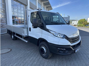 Бордови бус Iveco 60C16H 3.0L *R4.350mm*AHK*3-Sitze*Klima*: снимка 5