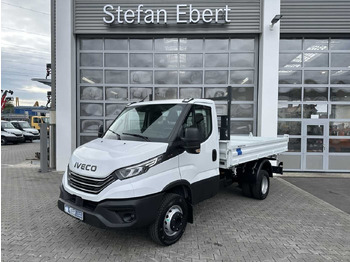 Бус самосвал IVECO Daily 70c18