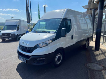 Товарен бус Iveco Daily 35 S 16 V *Klima*3.520mm*: снимка 4
