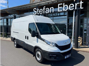 Товарен бус Iveco Daily 35 S 16 V *Klima*3.520mm*: снимка 2