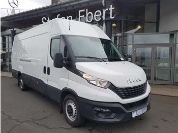 Товарен бус IVECO Daily 35s16