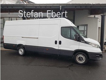 Товарен бус IVECO Daily 35s16
