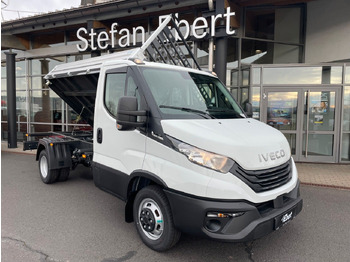 Бус самосвал IVECO Daily 35c14