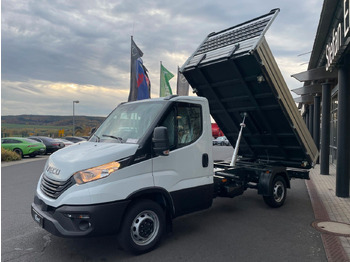 Бус самосвал Iveco Daily 35S14 A8*R3.450mm*Automatik*Kamera*2Sitze*: снимка 3 Бус самосвал Iveco Daily 35S14 A8*R3.450mm*Automatik*Kamera*2Sitze*: снимка 3