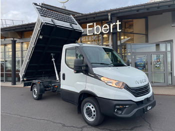 Бус самосвал IVECO Daily 35s14