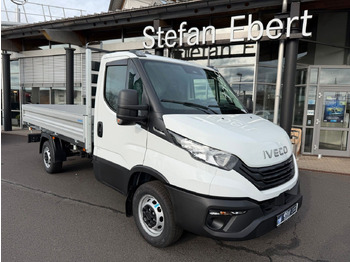 Бус самосвал IVECO Daily 35s14