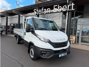 Бус самосвал IVECO Daily 35s14
