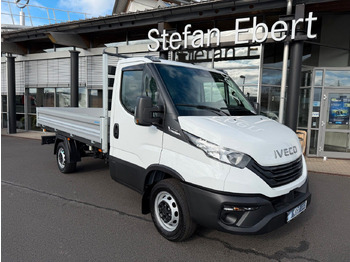 Бус самосвал IVECO Daily 35s14
