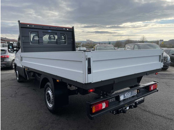 Лизинг на Iveco Daily 35S14 Pritsche *AHK*Klima*  Iveco Daily 35S14 Pritsche *AHK*Klima*: снимка 4