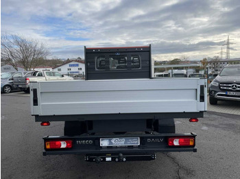 Лизинг на Iveco Daily 35S14 Pritsche *AHK*Klima*  Iveco Daily 35S14 Pritsche *AHK*Klima*: снимка 5