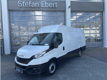 Товарен бус IVECO Daily 35s16