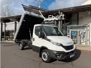 Бус самосвал IVECO Daily 35s16