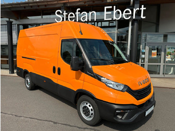 Товарен бус IVECO Daily 35s16