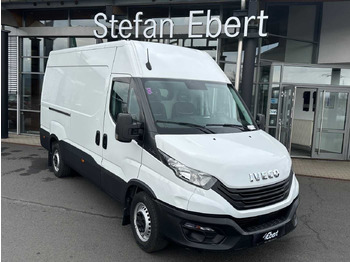 Товарен бус IVECO Daily 35s16