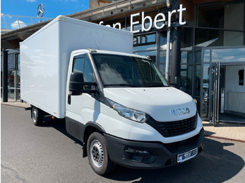 Лекотоварен автомобил фургон IVECO Daily 35s16