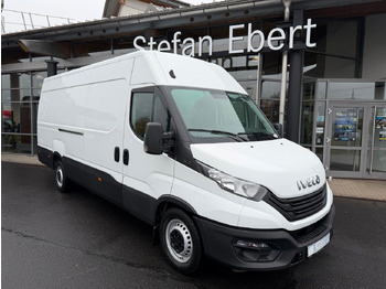Товарен бус IVECO Daily 35s16