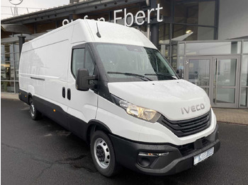 Товарен бус IVECO Daily 35s16