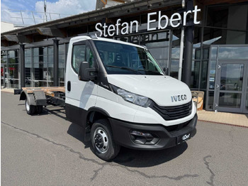 Шаси кабина IVECO Daily 50c18