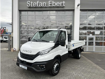Бус самосвал IVECO Daily 70c18