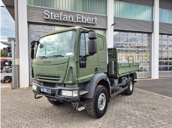Бордови камион IVECO EuroCargo