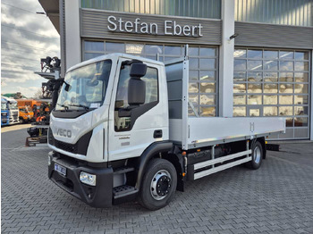 Бордови камион IVECO EuroCargo