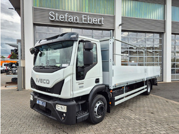 Бордови камион IVECO EuroCargo