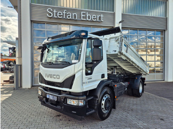 Самосвал камион IVECO EuroCargo