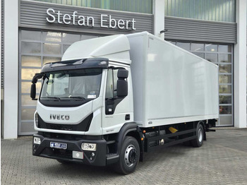 Камион фургон IVECO