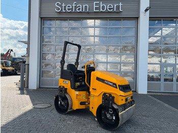 Валяк JCB CT260-120