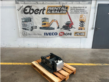 Бързо сменник LIEBHERR