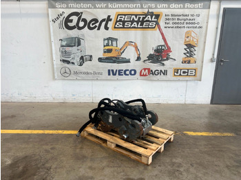 Бързо сменник LIEBHERR