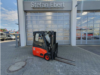 Електрокар LINDE E