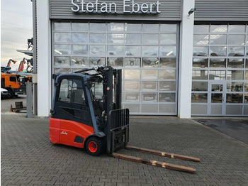 Електрокар LINDE E18