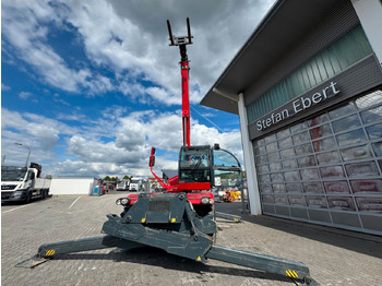 Лизинг на Magni RTH 7.26 SH Roto / Funk / 2021 / Gabel Magni RTH 7.26 SH Roto / Funk / 2021 / Gabel: снимка 2 Лизинг на Magni RTH 7.26 SH Roto / Funk / 2021 / Gabel Magni RTH 7.26 SH Roto / Funk / 2021 / Gabel: снимка 2