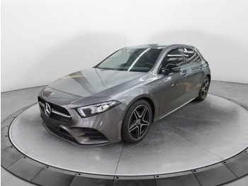 Лек автомобил MERCEDES-BENZ