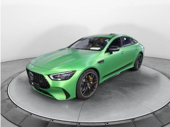 Лек автомобил MERCEDES-BENZ