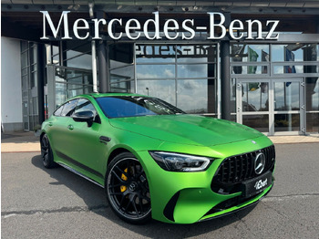 Лек автомобил MERCEDES-BENZ