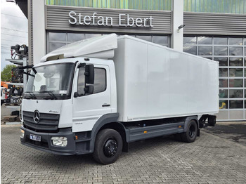 Камион фургон MERCEDES-BENZ Atego 1524