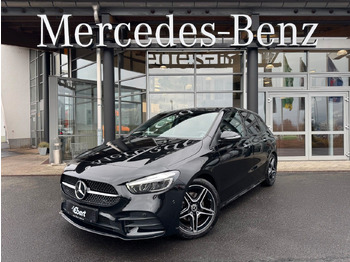 Седан MERCEDES-BENZ