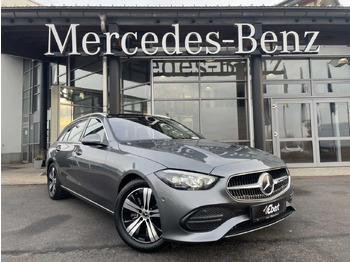 Лек автомобил MERCEDES-BENZ