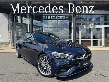 Лек автомобил MERCEDES-BENZ