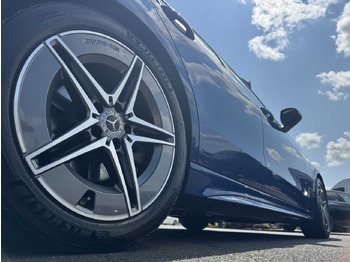 Лек автомобил Mercedes-Benz C 200d AMG+Pano+Distr+Digital+AHK+HUD+360+IHC+: снимка 5