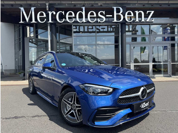 Лек автомобил MERCEDES-BENZ