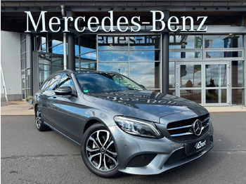 Комби MERCEDES-BENZ