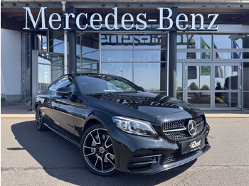 Лек автомобил MERCEDES-BENZ