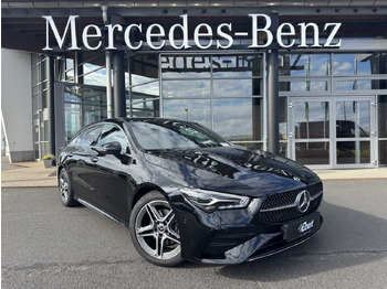Лек автомобил MERCEDES-BENZ