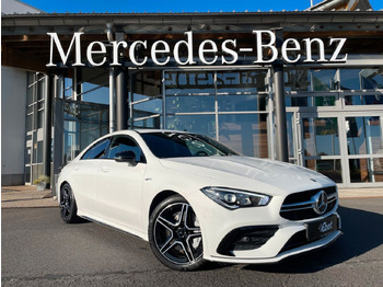 Купе MERCEDES-BENZ