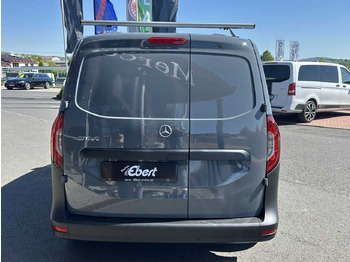 Малък ван Mercedes-Benz Citan 108 CDI Regal Klima: снимка 5 Малък ван Mercedes-Benz Citan 108 CDI Regal Klima: снимка 5