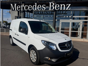 Малък ван MERCEDES-BENZ Citan 108 CDI