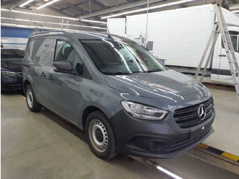 Малък ван MERCEDES-BENZ Citan